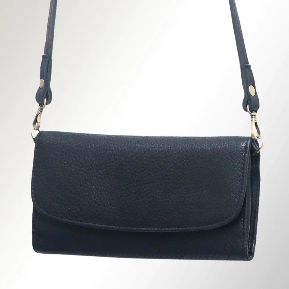 American Darling Magnetic Wallet